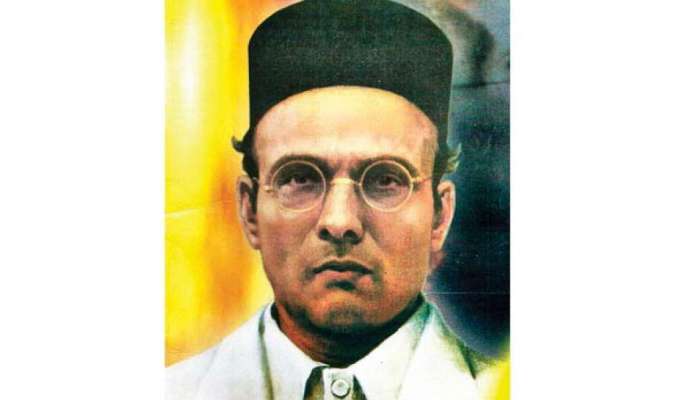 सावरकरांना भारतरत्न देण्यासाठी शिफारसीची गरज नाही