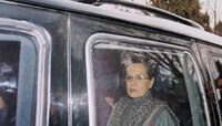 गांधी परिवाराच्या सुरक्षेत या गाड्या, आयडी बॉम्बचा नसेल धोका 