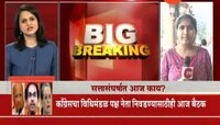 मुंबई : शिवसेनेच्या गोटात आनंदाचं वातावरण
