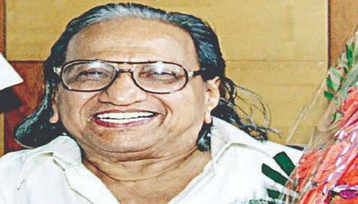 अग्रलेखांचे बादशहा नीलकंठ खाडिलकर कालवश 