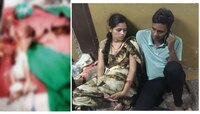 केईएम रूग्णालयातील प्रिन्सचा मृत्यू 