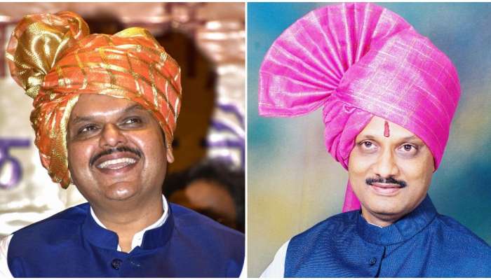 महाराष्ट्राच्या इतिहासातला सर्वात मोठा 'राजकीय भूकंप'