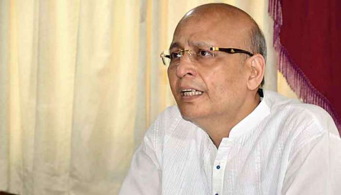 'पवारजी तुस्सी ग्रेट हो'; काँग्रेस नेत्याचं ट्विट