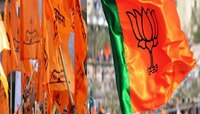 'शिवसेनेचे १९ आमदार भाजपच्या संपर्कात'