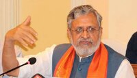 'बाळासाहेब ठाकरे आज स्वर्गात खूश असतील'