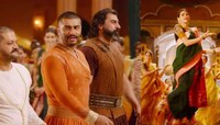 'मन में शिवा...'  पानीपतचं नवं गाणं रिलीज