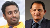 'हैदराबाद क्रिकेटचा भ्रष्टाचार स्वच्छ कर'; रायुडूचा अजहरवर निशाणा