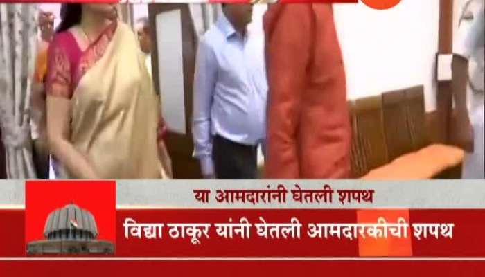 Mumbai Uddhav Thackeray Visit Maharashtra Governor