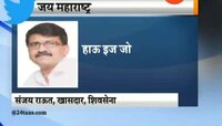 मुंबई | How is Josh? संजय राऊतांचा महाराष्ट्राला उत्स्फुर्त सवाल