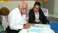 औरंगाबाद : एका कलंदर आजोबांची प्रेरणादायी कहाणी 
