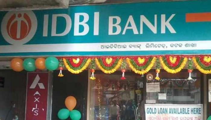  IDBI Bank मध्ये नोकरीची संधी
