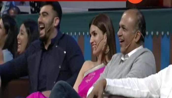 Spotlight Chala Hawa Yeu Dya 2 December 2019