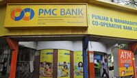 पीएमसी बँकेच्या ७८ टक्के खातेधारकांना सर्व पैसे काढण्याची मुभा - निर्मला सितारमण 