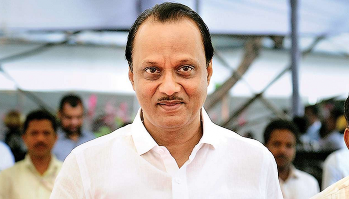 उपमुख्यमंत्री पदासाठी अजित पवारांच्या नावावर राष्ट्रवादीत एकमत 