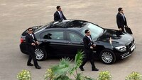सुरक्षा सुधारणा विधेयक राज्यसभेत मंजूर