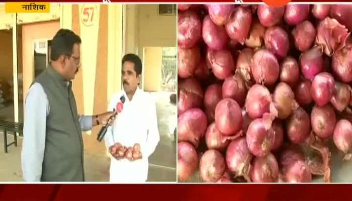 Nashik Types Of Onion Its Importance And Demand