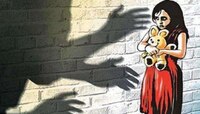 कुर्ल्यात ६ वर्षीय चिमुरडीवर बलात्कार 