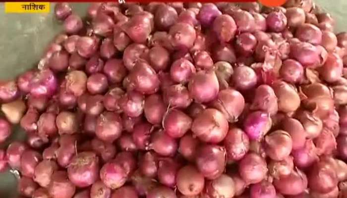 Nashik Onion Information