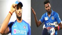 'हार्दिकची जागा घेण्यासाठी आलो नाही'; शिवम दुबेचं वक्तव्य