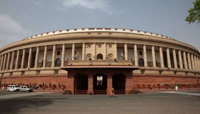 संसदेच्या कॅन्टीनची सबसिडी पूर्णपणे होणार बंद  