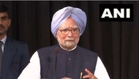 मनमोहन सिंग यांचा शिख दंगलींबाबत धक्कादायक खुलासा 