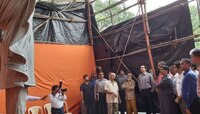 रिगल सिनेमा सर्कल येथे उभारला जाणार बाळासाहेब ठाकरेंचा पुतळा