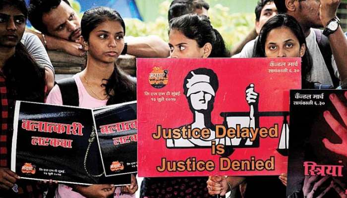 कोपर्डीच्या निर्भयाला न्याय कधी? साडेतीन वर्षापासून न्यायाच्या प्रतीक्षेत