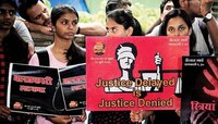 कोपर्डीच्या निर्भयाला न्याय कधी? साडेतीन वर्षापासून न्यायाच्या प्रतीक्षेत
