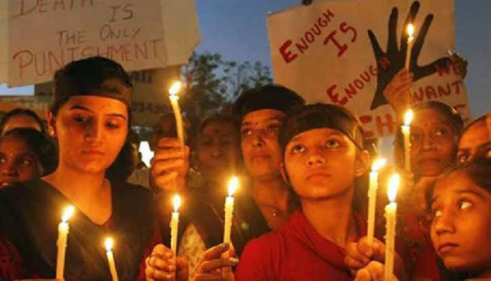 उन्नाव : 'मला वाचवा, मला जगायचंय', मृत्यूपूर्वीही तिनं जगण्याची आशा सोडली नव्हती 