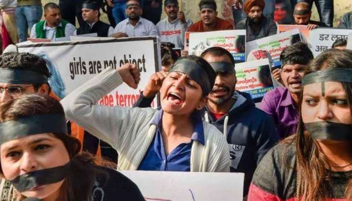 उन्नावमधील बलात्कार पीडितेच्या मृत्यूला जबाबदार कोण ?