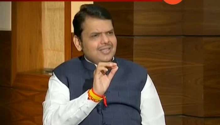 Indapur Tea Stall Owner Say Devendra Fadnavis Will Once Again Become Maharashtra CM