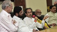 १० दिवसानंतरही 'ठाकरे सरकार'चं खातेवाटप नाही, कामं रखडली