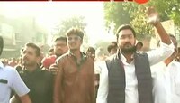 नागपूर | ५ वर्षीय मुलीवर अत्याचार आणि खून प्रकरणी जनमानसात संतापाची लाट 