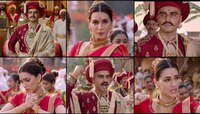 ...म्हणून गोवारिकरांच्या 'पानिपत'विरोधात निदर्शनं  
