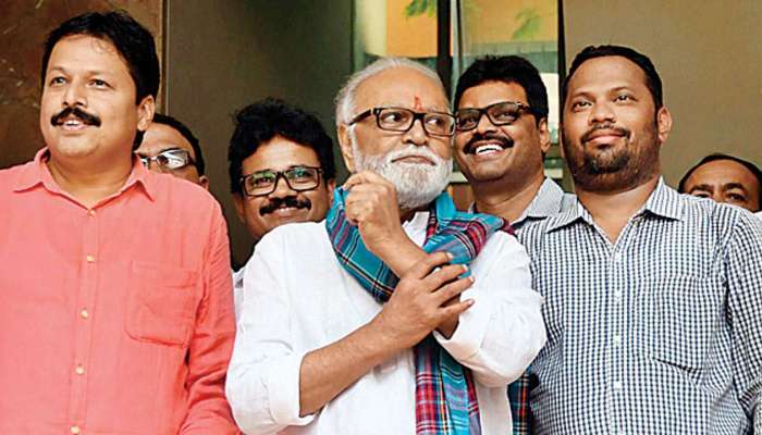 अजित पवारांना उपमुख्यमंत्रीपद देण्यास माझा विरोध नाही- भुजबळ