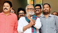 अजित पवारांना उपमुख्यमंत्रीपद देण्यास माझा विरोध नाही- भुजबळ