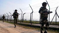 दहशतवादाशी लढण्यासाठी भारतीय सैन्यातील जवानांच्या हाती नवं शस्त्र 