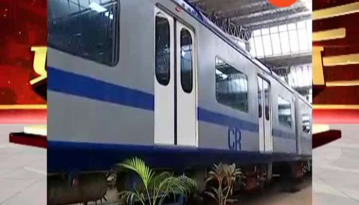 Mumbai western railway to have ac coaches to normal train