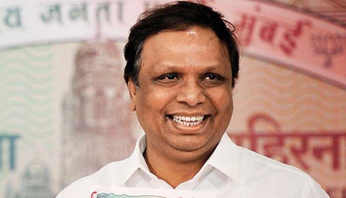 काहीजण 'जनपथला' घाबरुन सभागृहातून पळाले; शेलारांचा शिवसेनेला टोला