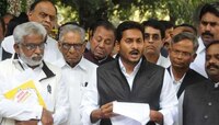 बलात्काऱ्याला २१ दिवसात मृत्यूदंड, आंध्रप्रदेश सरकार आणणार विधेयक