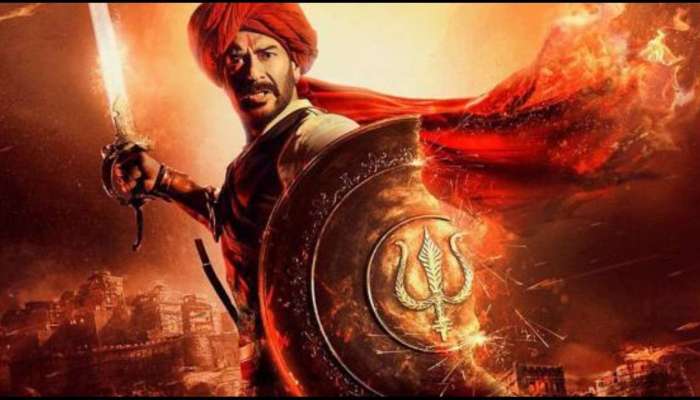 प्रदर्शनापूर्वीच 'तान्हाजी'चा वाद उच्च न्यायालयाच्या दारी 