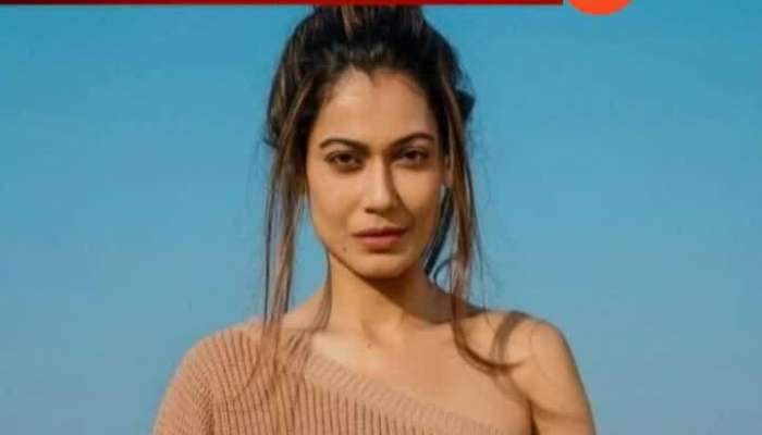  Actor Payal Rohatgi Detained in Ahmedabad For Alleged Remarks On Nehru Family