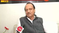 'सरकार चालवताना वादाचे विषय टाळा, परिस्थिती सामंजस्याने हाताळा'