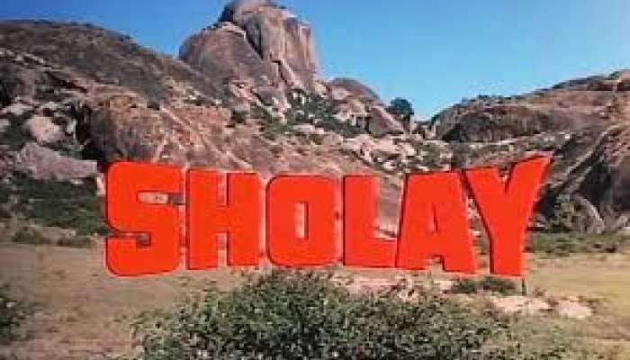 'शोले'मध्ये झळकलेल्या अभिनेत्रीचं निधन 