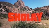 'शोले'मध्ये झळकलेल्या अभिनेत्रीचं निधन 