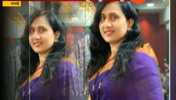VASAI MOTHER IN LAW KILLED DAUGHTER IN LAW