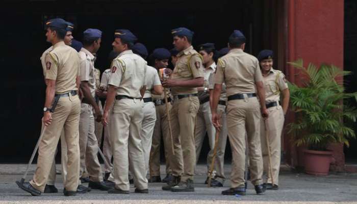 मुंबईत CAA आणि NRC विरोधात भव्य मोर्चा 