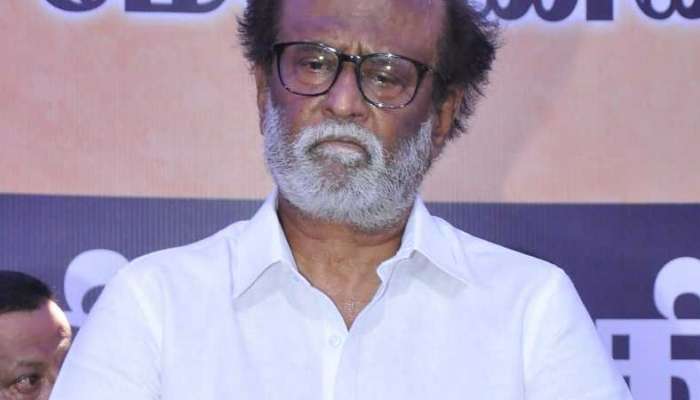 CAA आंदोलनावर &#039;थलाइवा&#039;ची टिप्पणी; ट्विटरवर #IStandWithRajnikanth ट्रेंडमध्ये