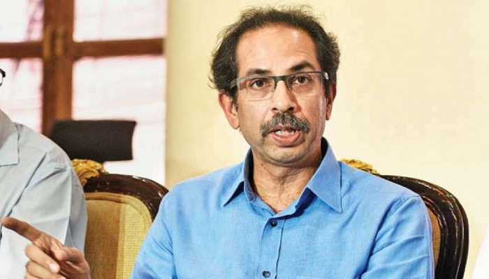 CAA विरोधातील आंदोलनकर्त्यांना मुख्यमंत्र्यांचं शांततेचं आवाहन