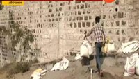 औरंगाबाद | झी इम्पॅक्ट | जायकवाडी समोरचा वाळू उपसा थांबवला